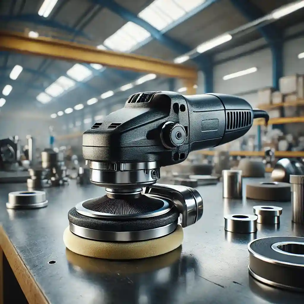 Sewa Mesin Poles Lantai Jogja